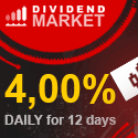DividendMarket Ltd